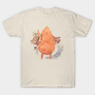 sweet potato T-Shirt